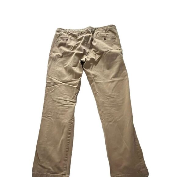 Black Brown 1826 Tailored Fit Men’s Pants size 36 X 32 - Picture 2 of 6